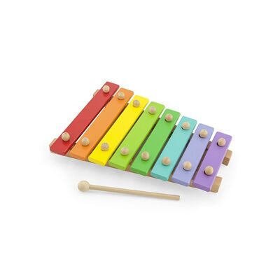Viga - Wooden Xylophone