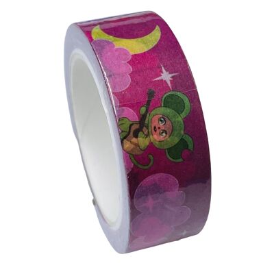 Masking tape Mila Mouse