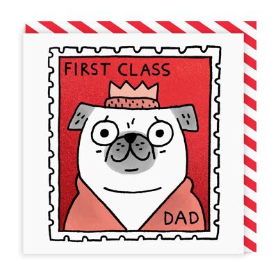 First Class Dad II