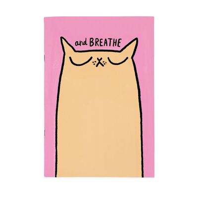 Breathe Cat II
