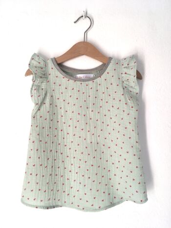 AVRIL TOP MINT 1