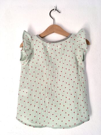 AVRIL TOP MINT 2