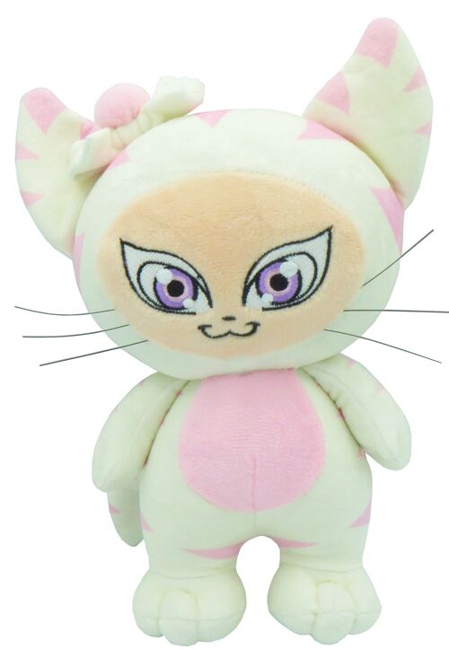 Peluche Cathy Cat