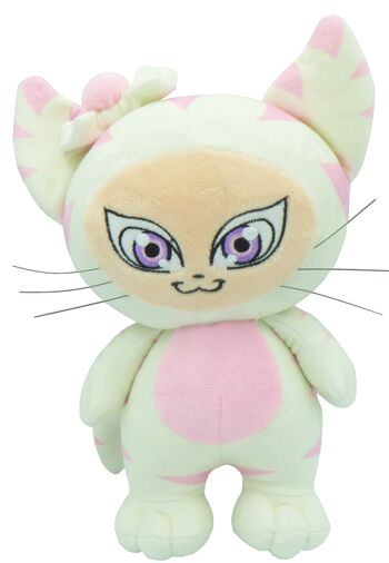 Peluche Cathy Cat 1