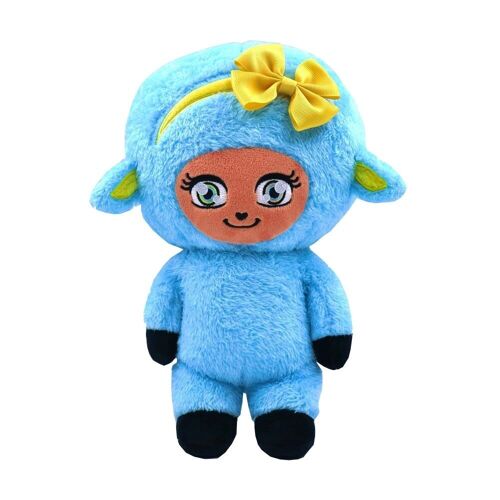 Peluche Shauna