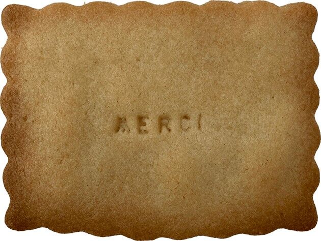 Personalisiertes Cookie