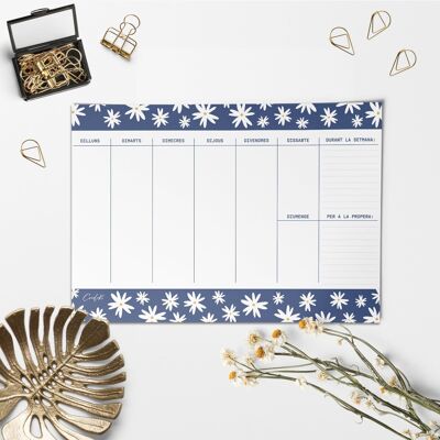 Joy Weekly Planner