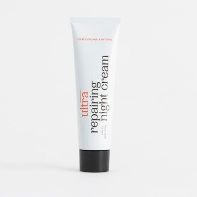 Repairing Night Cream