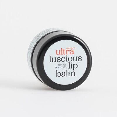 Luscious Lip Balm