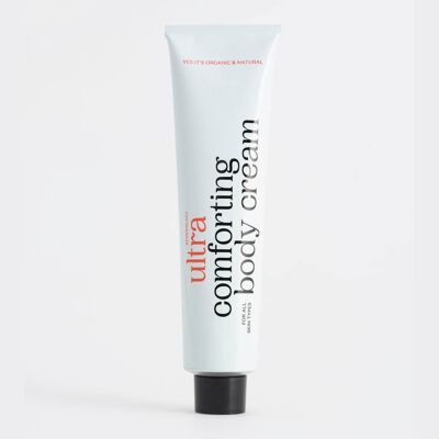 Comforting Body Cream Summer