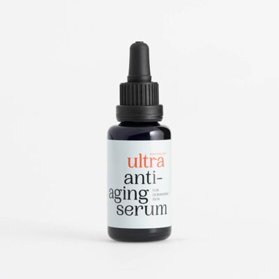 Anti-aging Serum