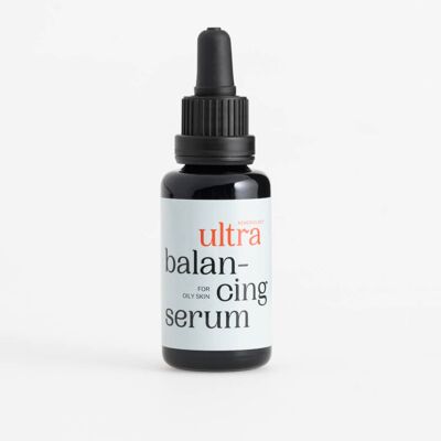 Balancing Serum