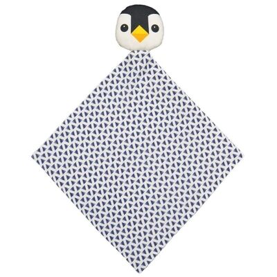 Penguin Cuddly Toy