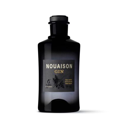 G'VINE Nouaison Gin 0,7l / 45% vol
