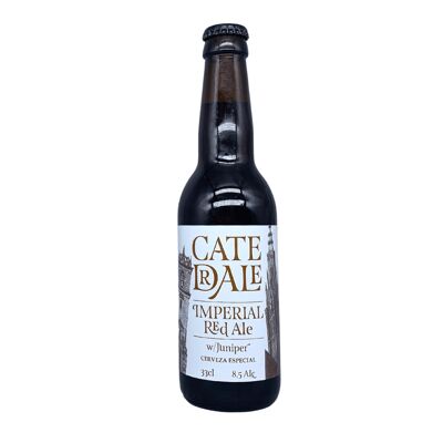 Domus Catedrale Imperial Red Ale 33cl
