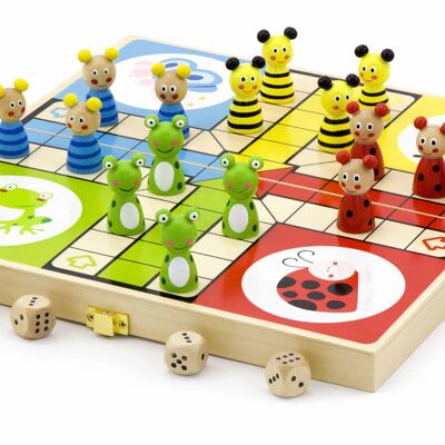 Viga - Ludo Game