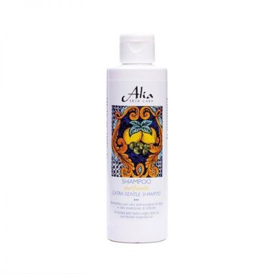 SHAMPOO PURIFICANTE ALIA SKIN CARE