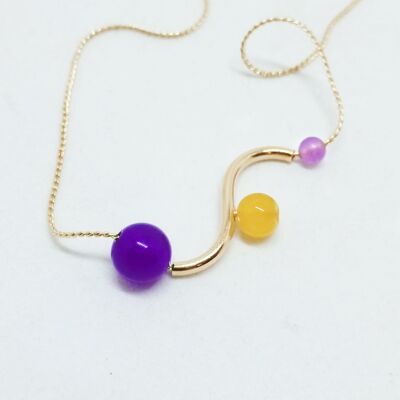 Collana Cassia