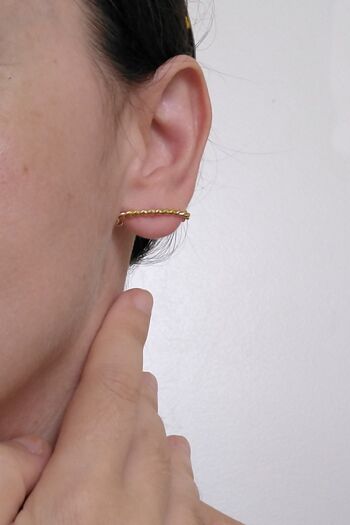 boucles d'oreilles juno 2