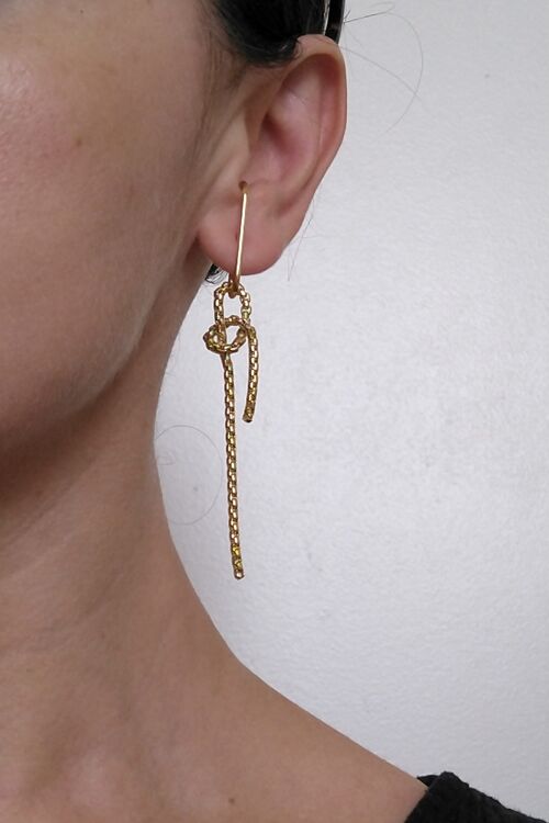 Lorna earrings