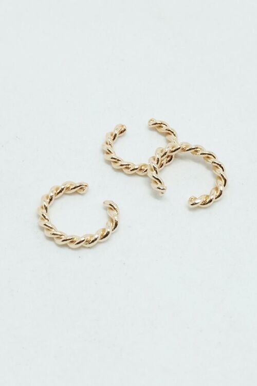 Luisa ear cuff