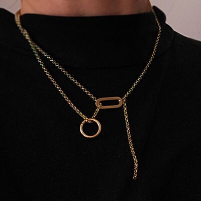 neo necklace