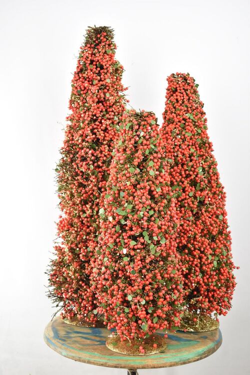 Kerstboom - Kerst decoratie - 40 cm