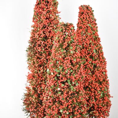 Árbol de Navidad - Adorno navideño - 40 cm