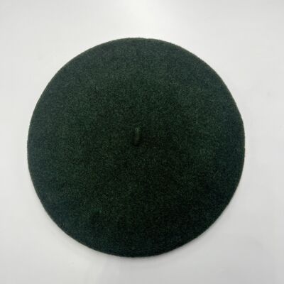 Standard Khaki Beret