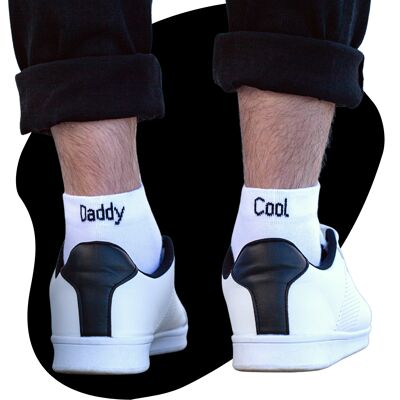 Daddy Coole Socken (41/46)