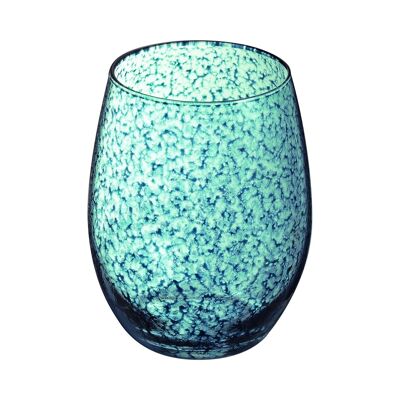Artesanía Primaria - Vaso Azul 36 cl - Chef & Sommelier