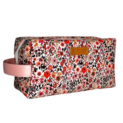 Nomadic pencil case M, “Jeanne”