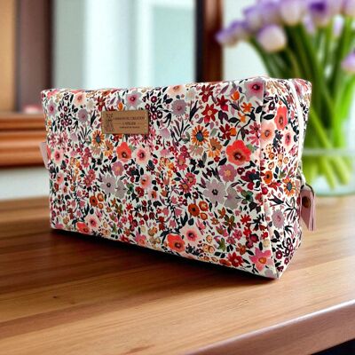 Astuccio nomade M, “Jeanne”
