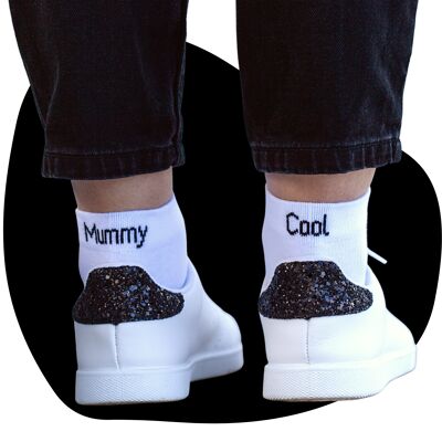 Calcetines Momia Cool (36/40)
