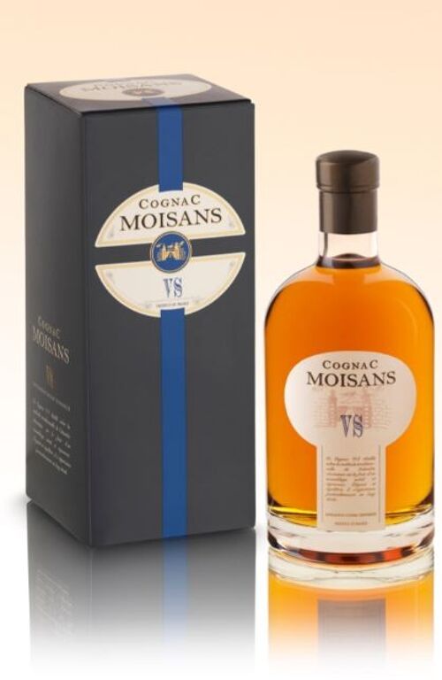 Cognac Moisans VS