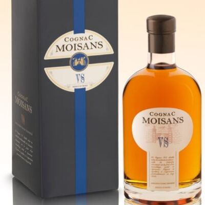 Cognac Moisans VS