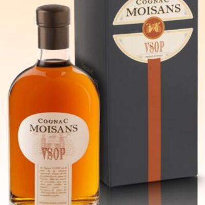 Cognac Moisans VSOP