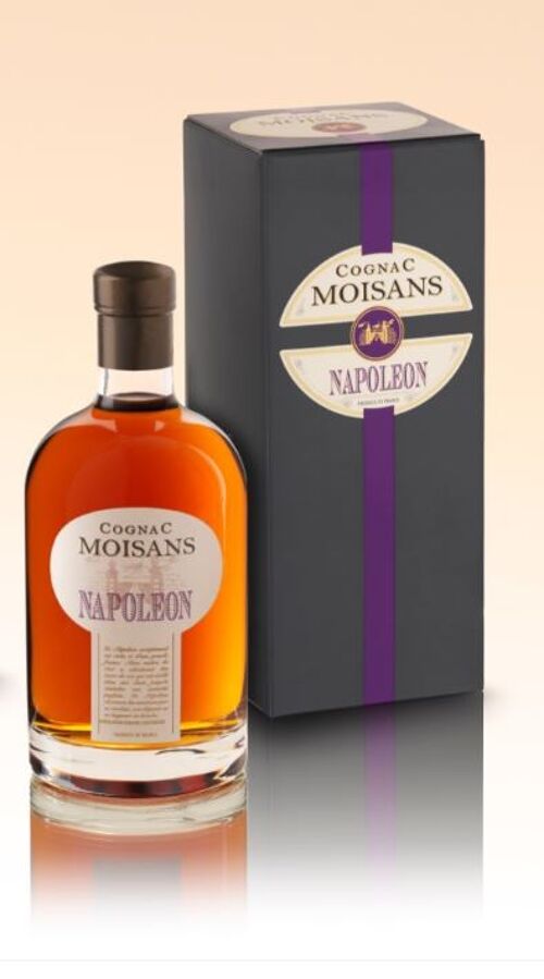 Cognac Moisans NAPOLEON