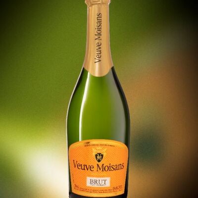 Veuve Moisans Brut