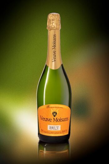 Veuve Moisans Brut