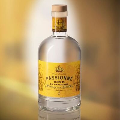 Passionné Rhum SWAZILAND