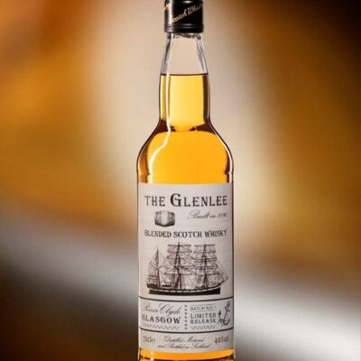Glenlee Blended Scoth Whisky