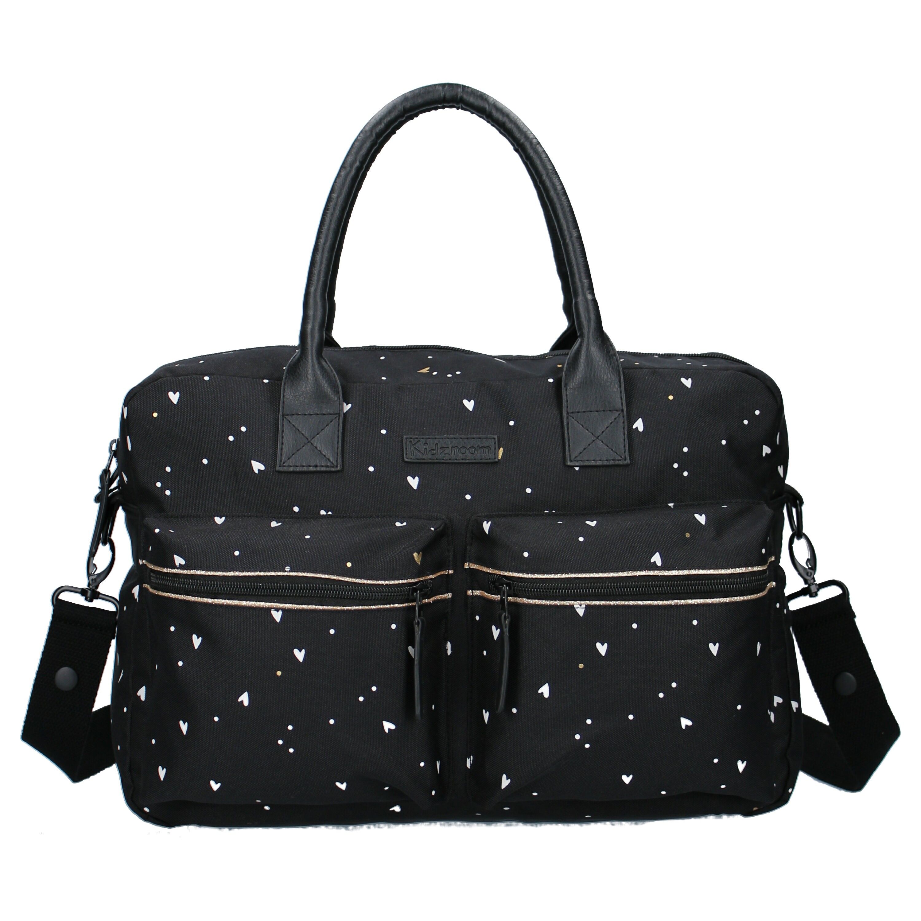 Sac a shop langer trendy bag