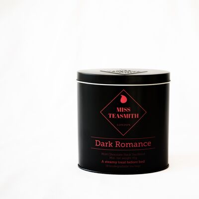 Dark Romance - Loose Leaf Tea