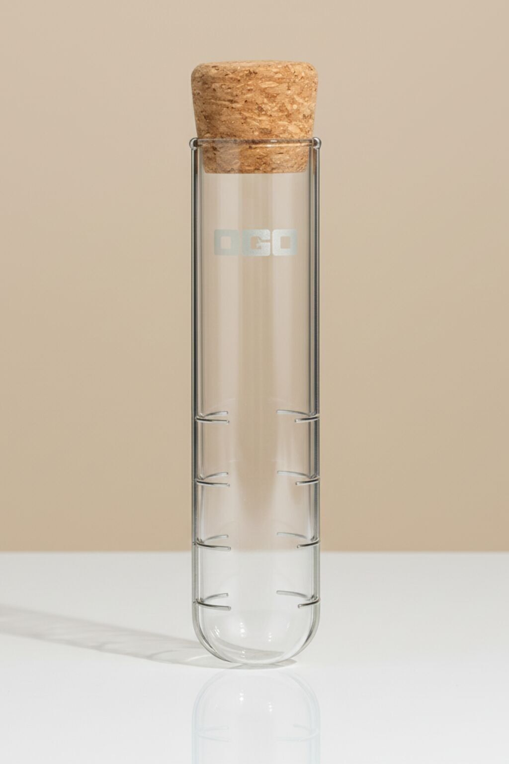 Infuseur à thé en verre YCARE