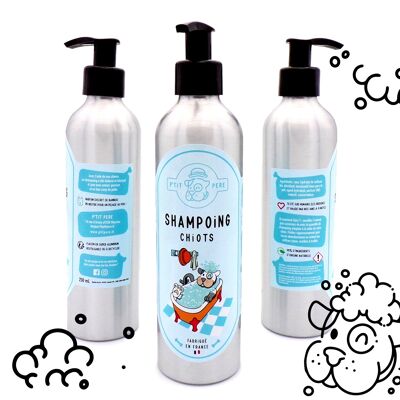 Welpenshampoo - 250ml