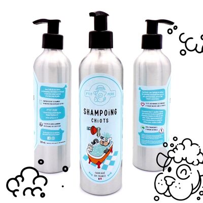 Puppy shampoo - 250ml