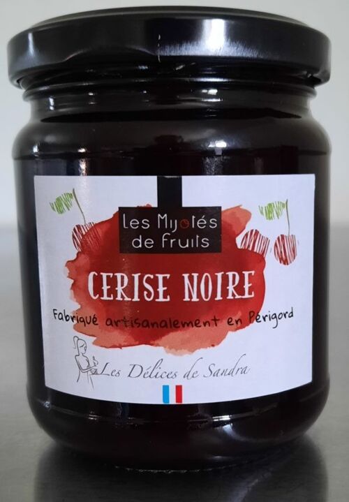 CERISE NOIRE