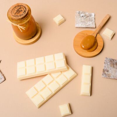 Fondant parfumé Caramel - 15gr