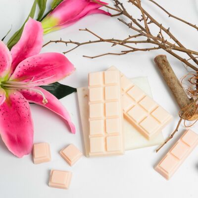 Fondant parfumé Fleur de Cerisier - 15gr